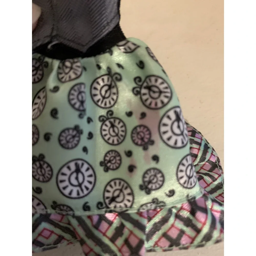 Ever‎ After High 1st First Chapter Bunny Blanc Dress